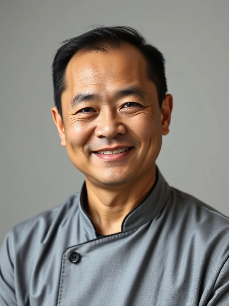 Arun Chantarangsu