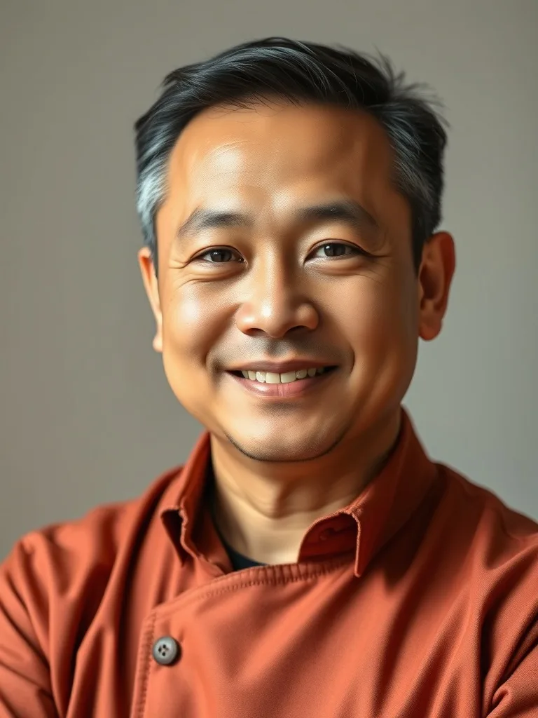 Arun Prasert