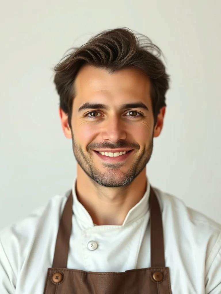 Julien Lefevre