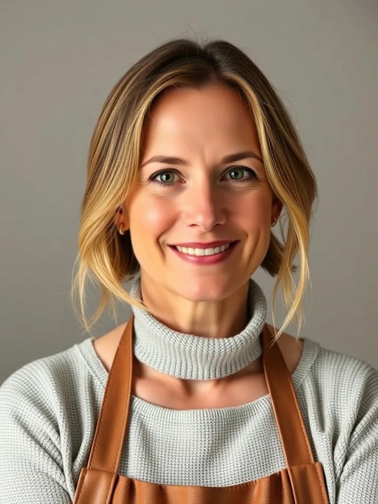 Claire Chevalier