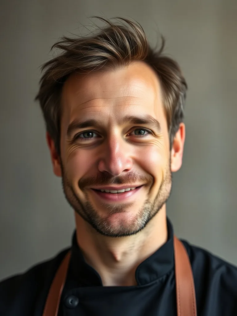 Julien Garnier