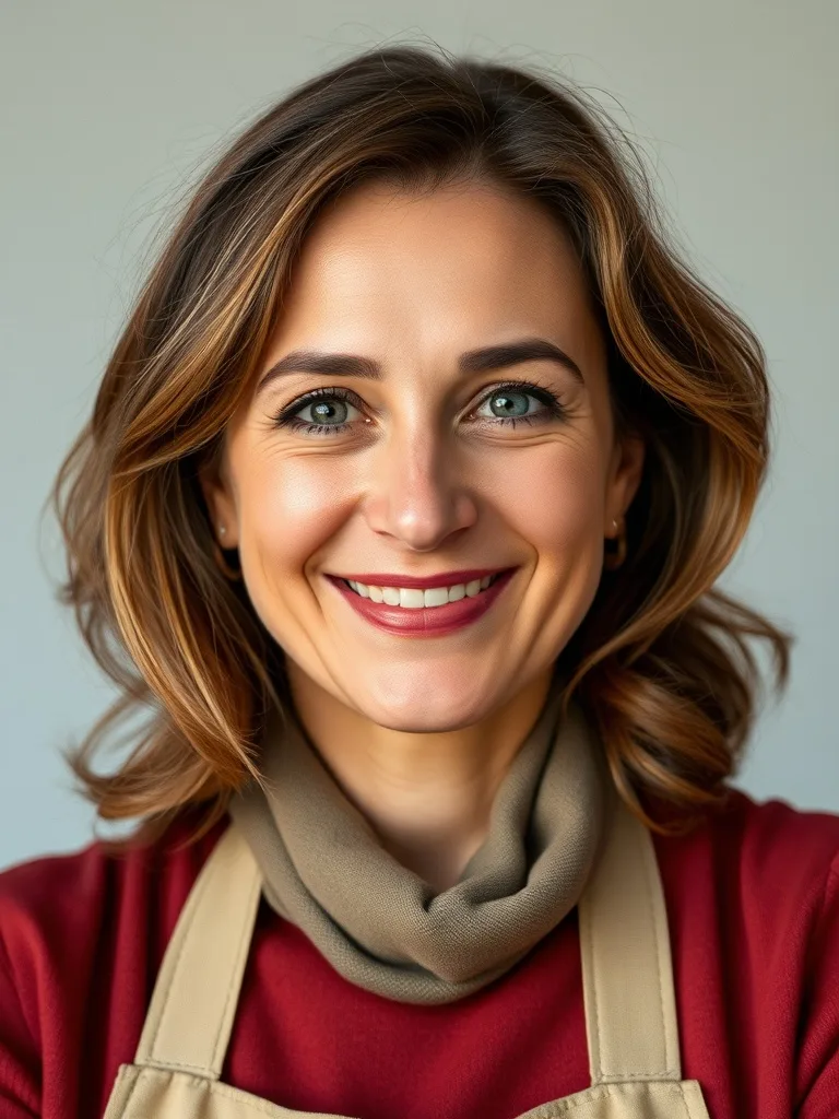 Eleni Papadakis