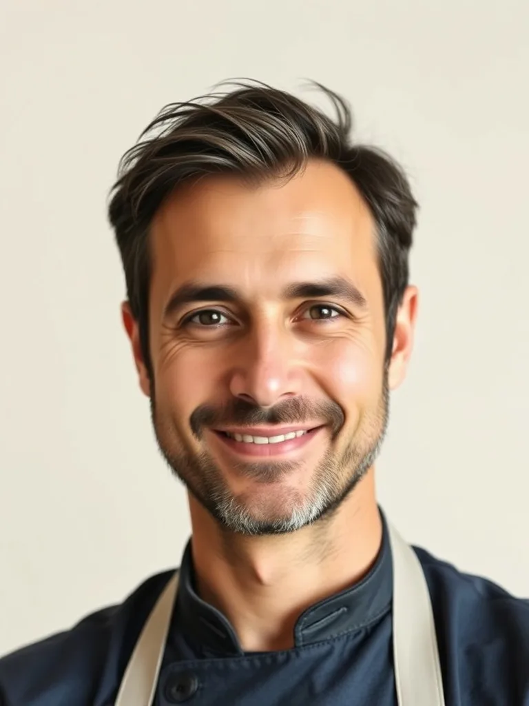 Andreas Karagiannis