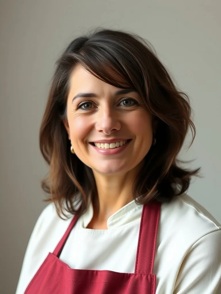 Lucia Romero