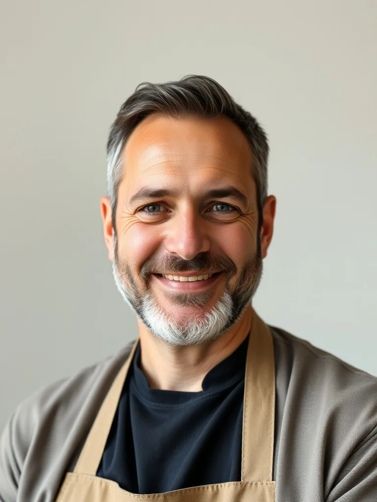Nikos Stavridis