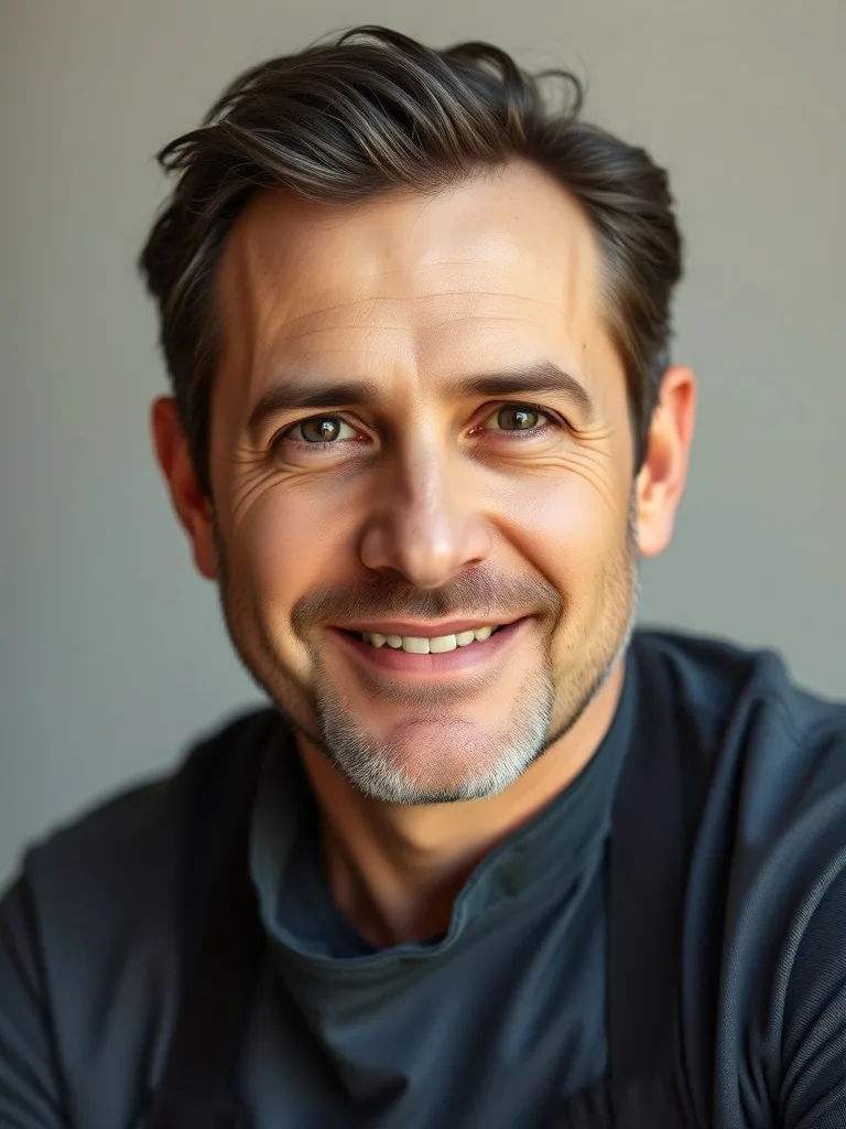 Javier Mendez