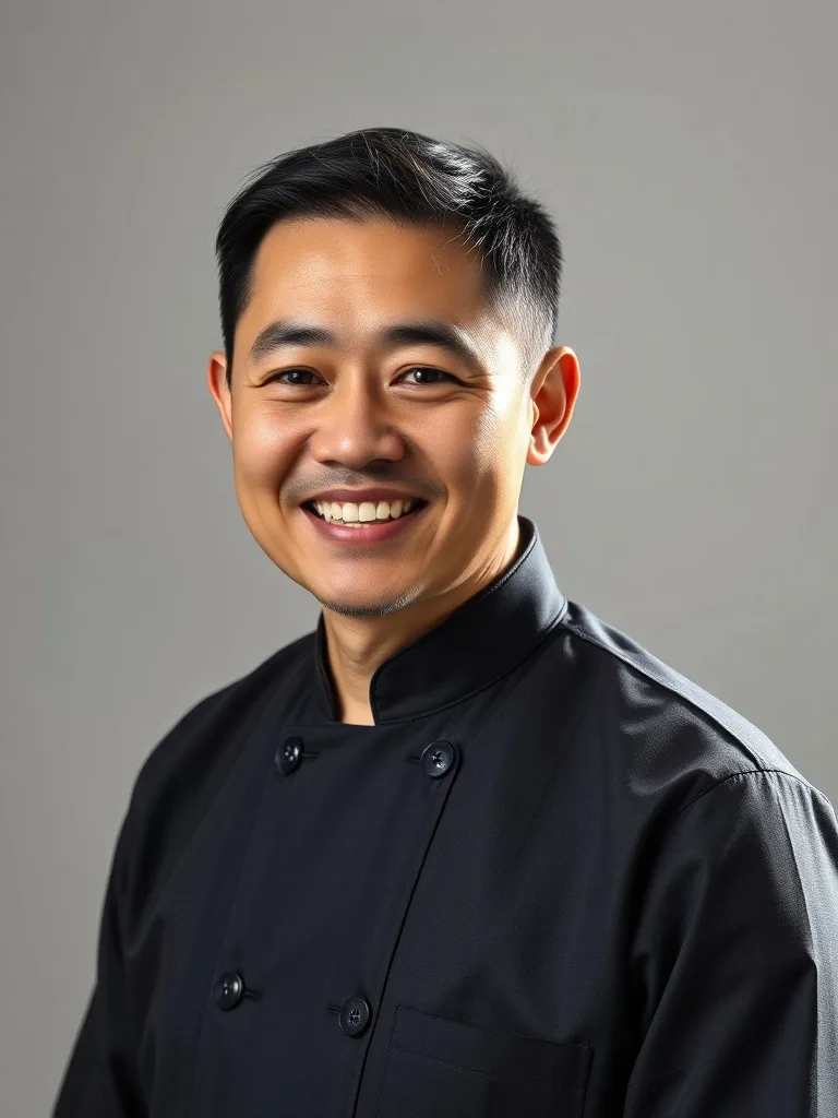 Bao Le
