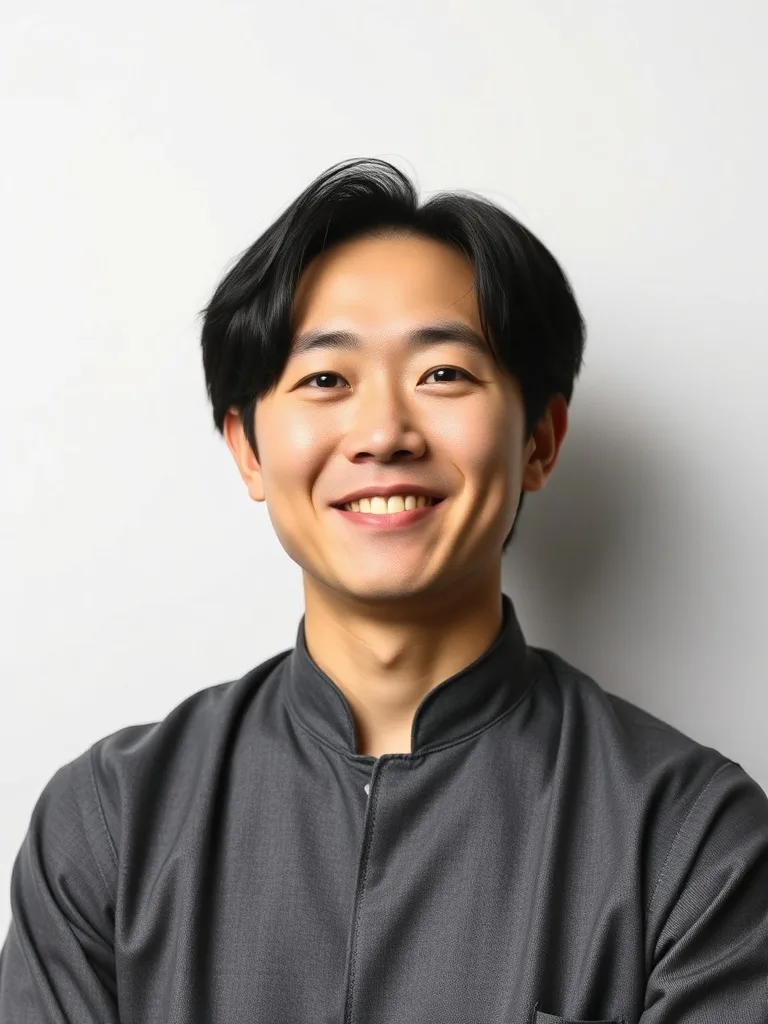 Hyunwoo Kim