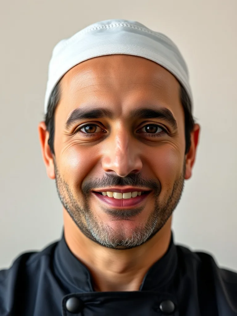 Karim El Fassi
