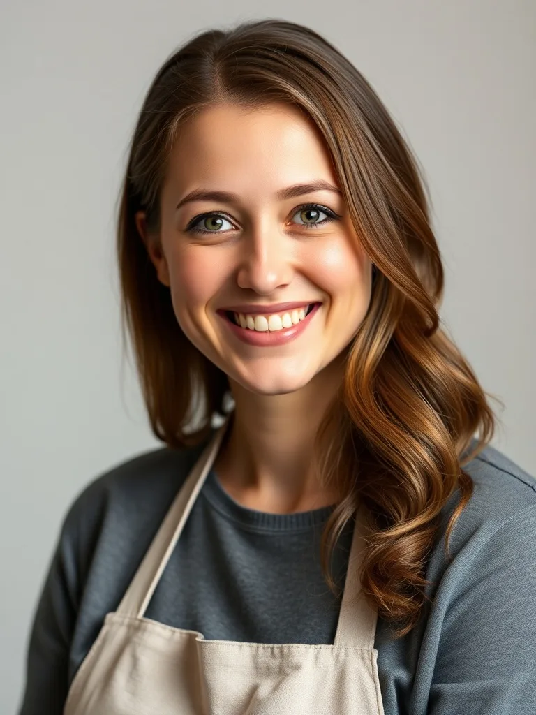 Hannah Parker