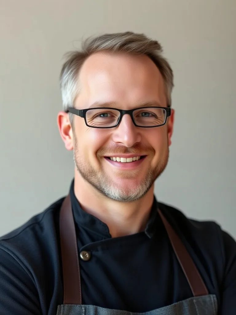 Carter Cooper