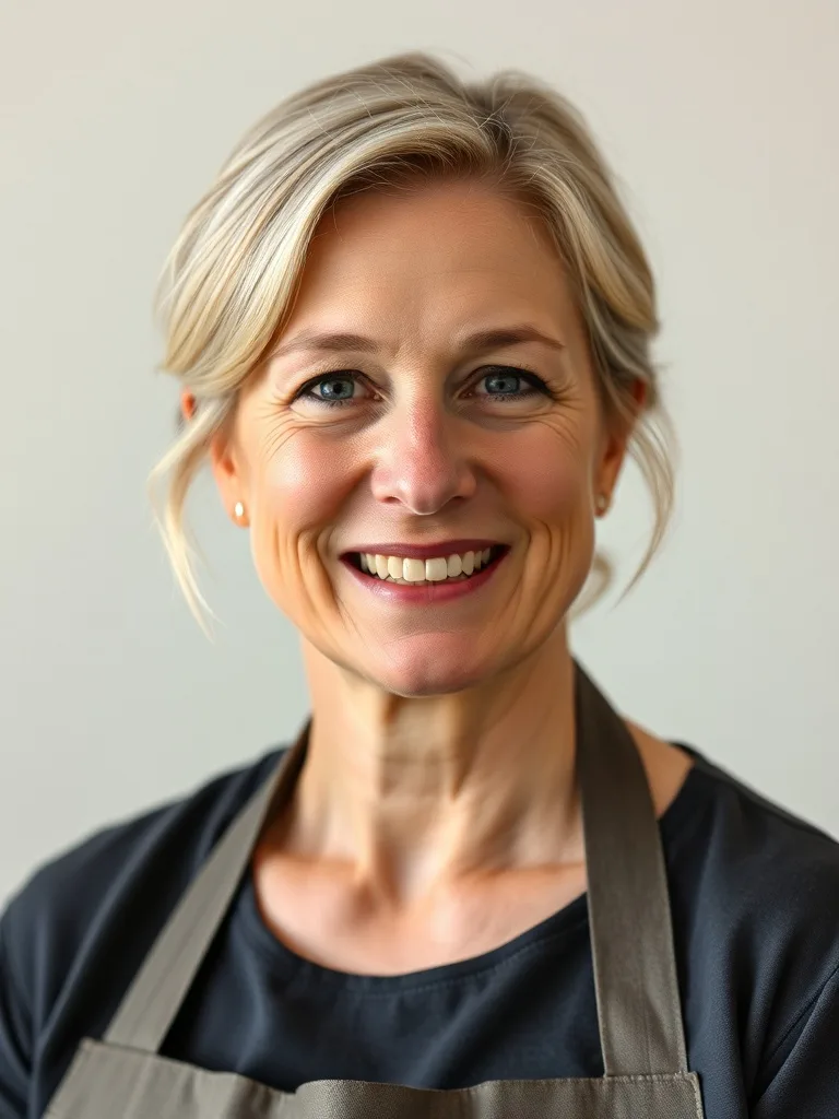Harriet Pembroke