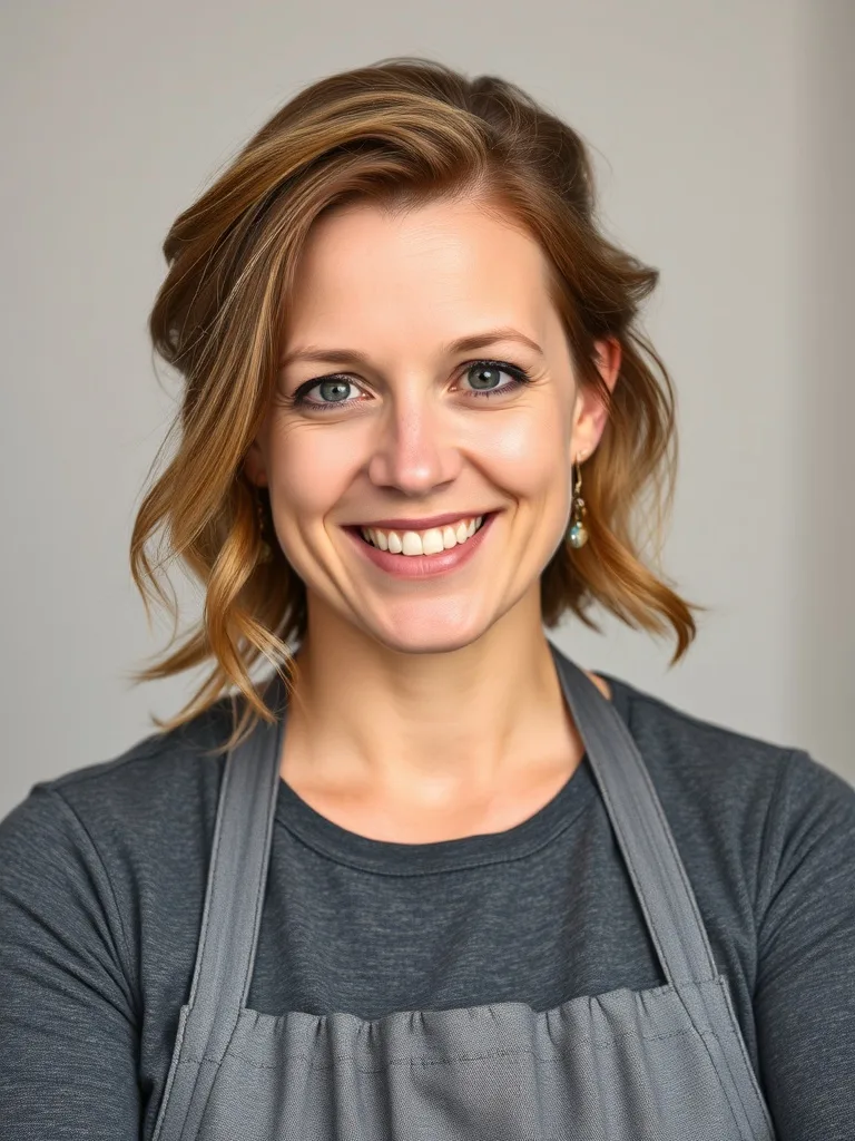 Imogen Hawthorne