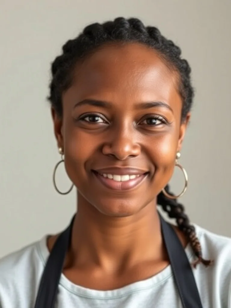 Hana Bekele