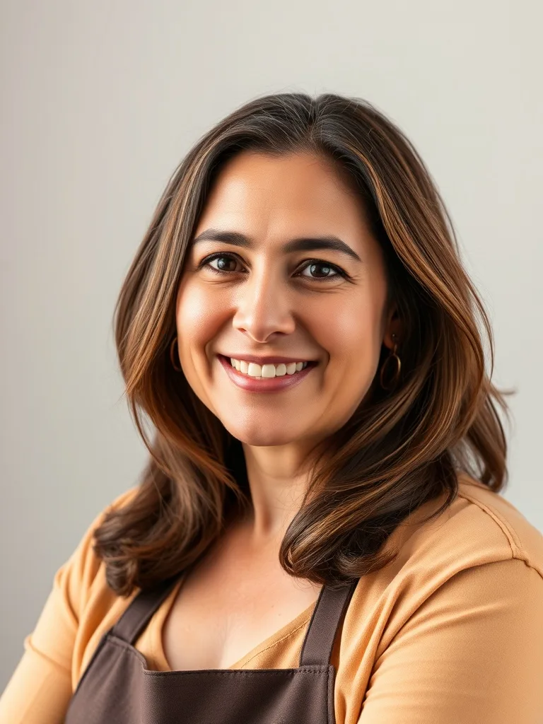 Layla Nasser