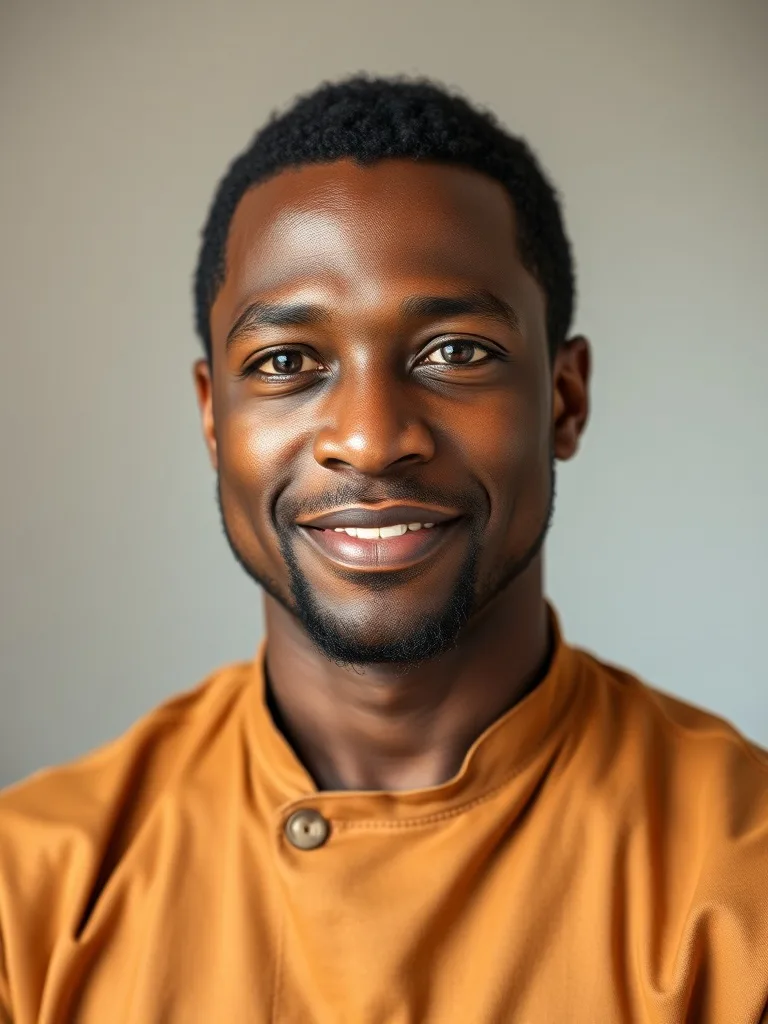 Andre Sinclair