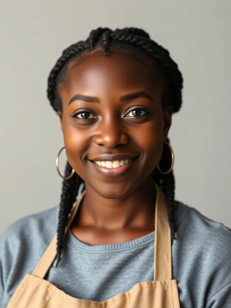 Aaliyah Campbell