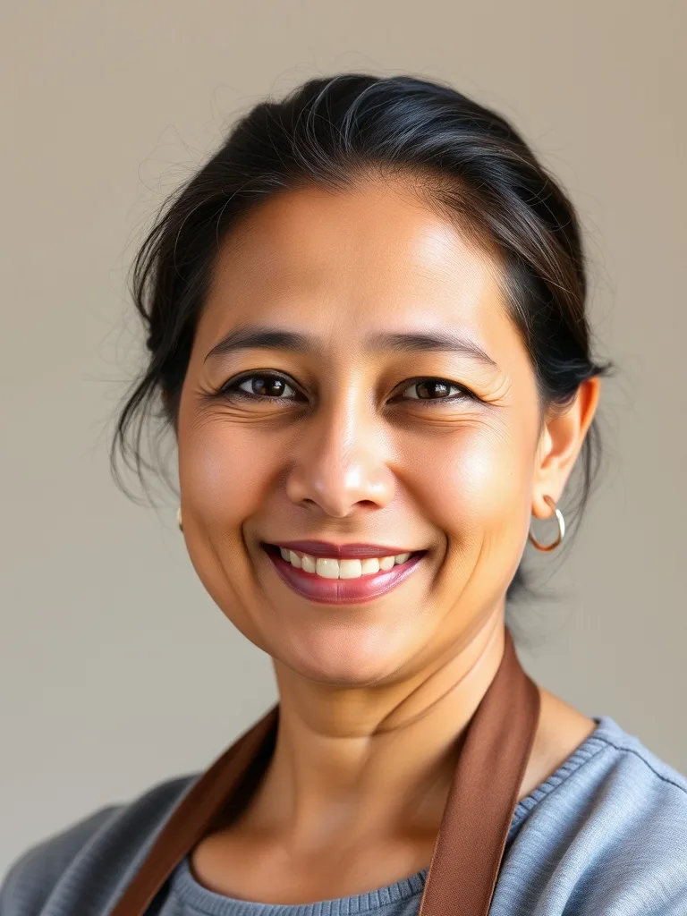 Sita Thapa