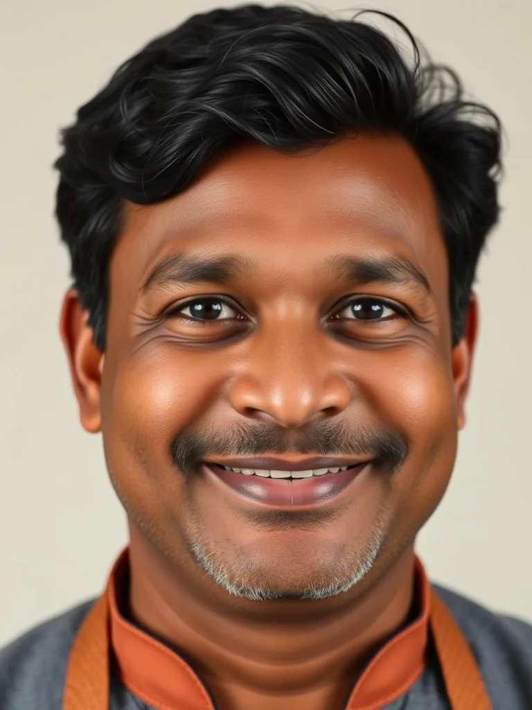 Kasun Perera