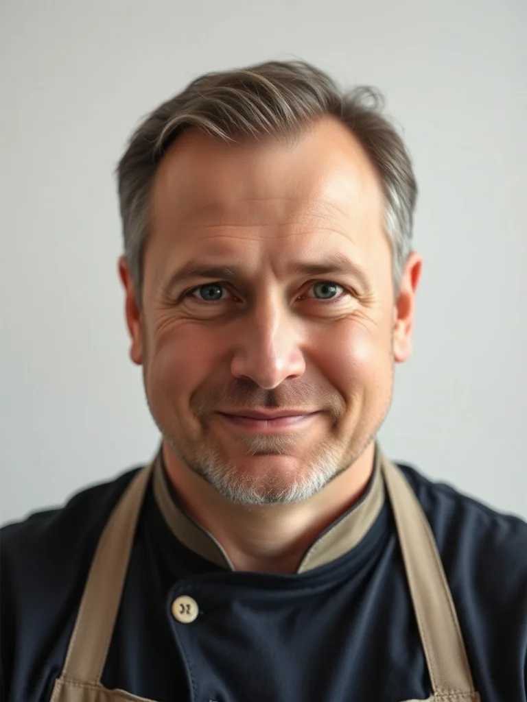 Mikhail Petrov