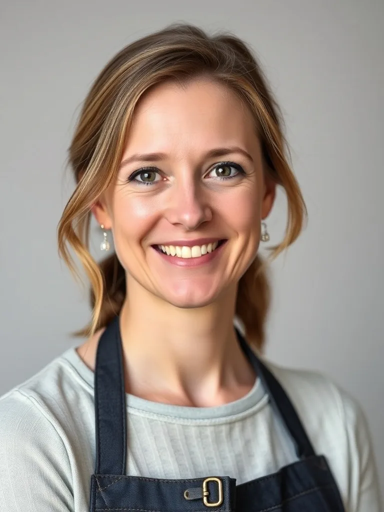 Freja Nystrom