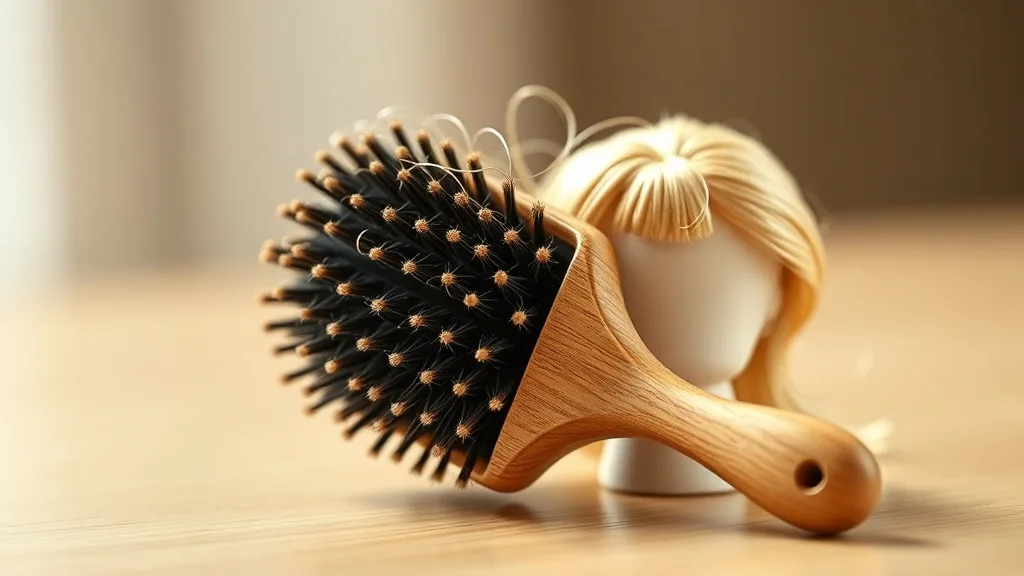 Essential Wig Accessories