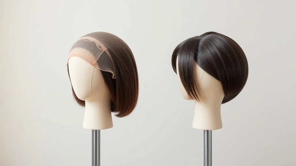 Why Wig Cap Depth Matters for Value - Wigplace Budget Guide
