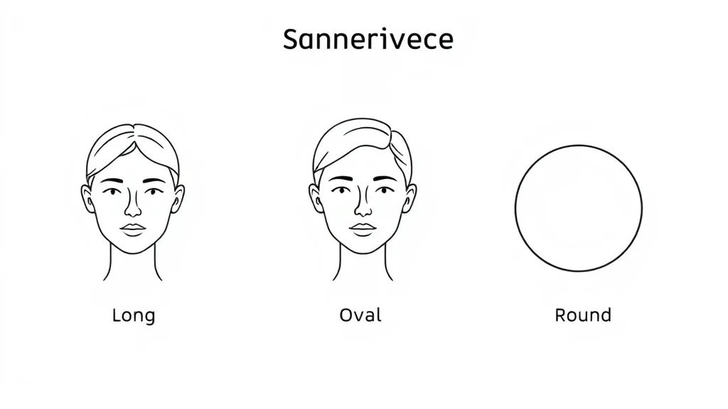 How to Choose a Wig for a Long Face | Wigplace Guide