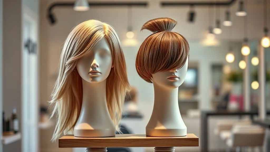 Hair Toppers Explained