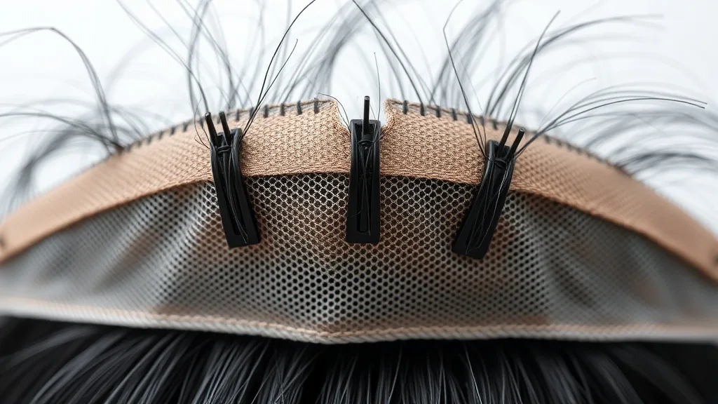 How to Measure for a Wig with Combs – Perfect Fit Guide | Wigplace