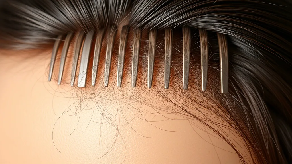 How to Measure for a Wig with Combs – Perfect Fit Guide | Wigplace