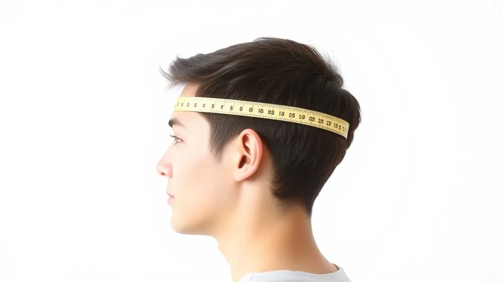How to Measure for a Wig with Combs – Perfect Fit Guide | Wigplace