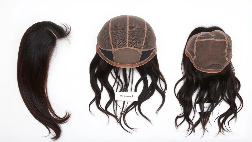 What Your Head's Curvature Tells About Cap Type | Wigplace Fitting Guide