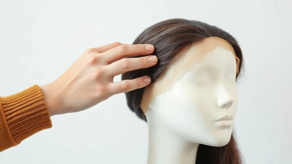 Why Lace Lace Texture and Wig Fit: What You Need to Know