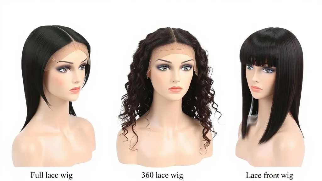 What Is a 360 Lace Wig? Pros, Cons & Everything You Need to Know