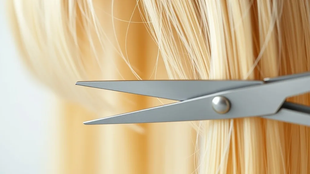 Why Your Wig Looks Bulky: Thinning Techniques for a Natural Look