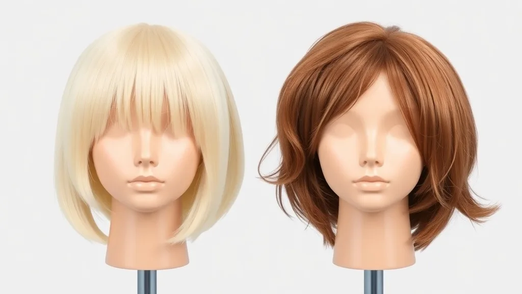 Patchy Color The Myth of Even Color Absorption in Wigs | Wigplace Styling Tips